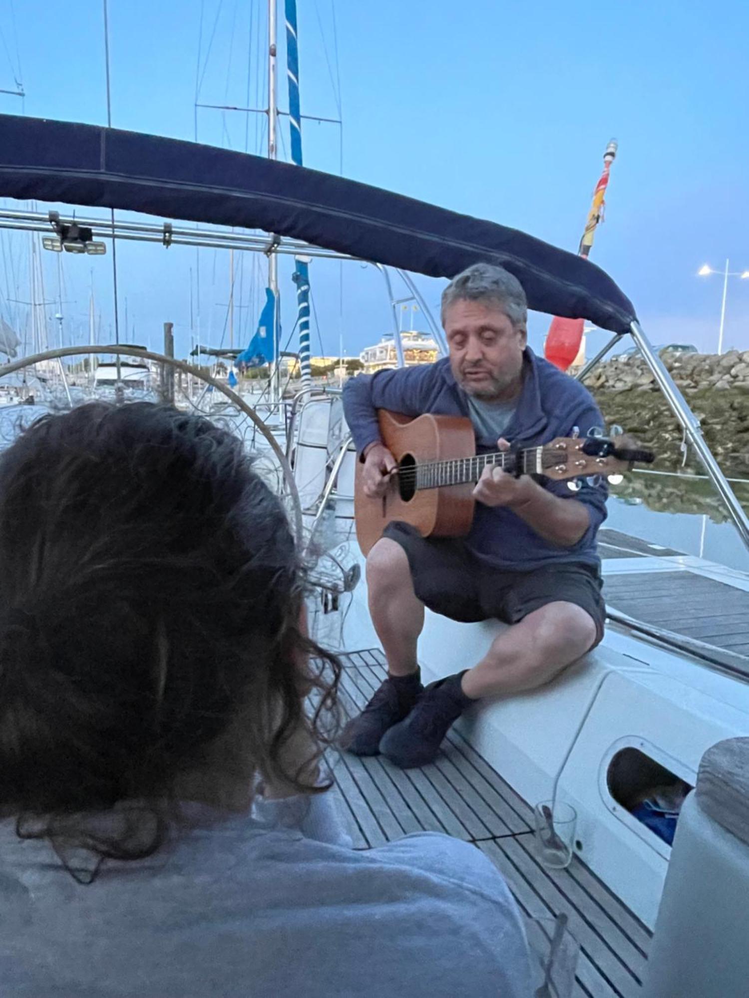 Voilier A Quai Hotell La Rochelle  Eksteriør bilde